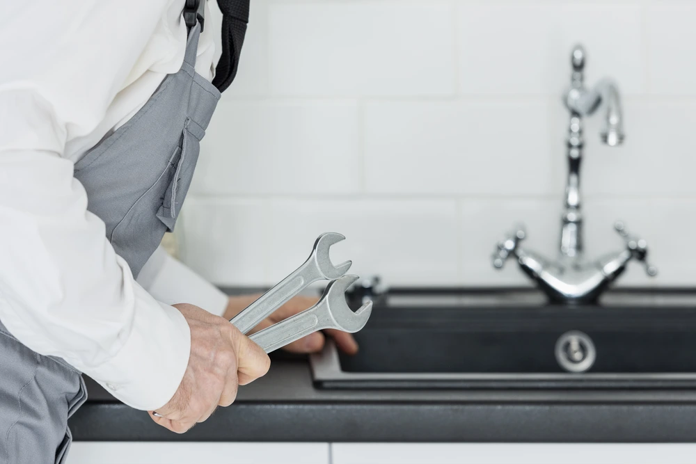 Plumbing Services Sydney