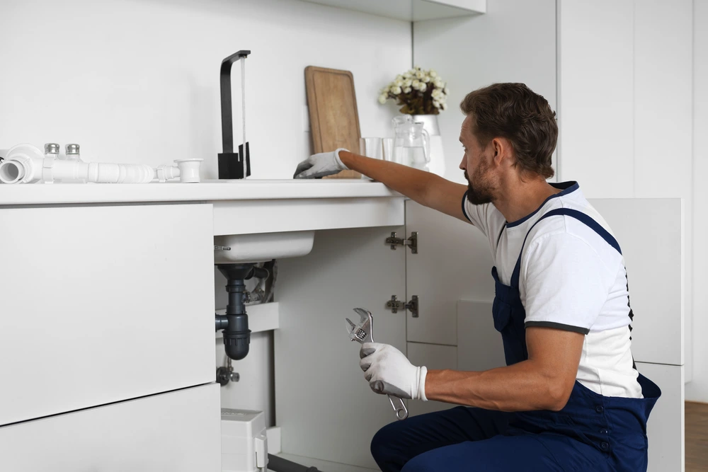 Professional Residential Plumbing Services