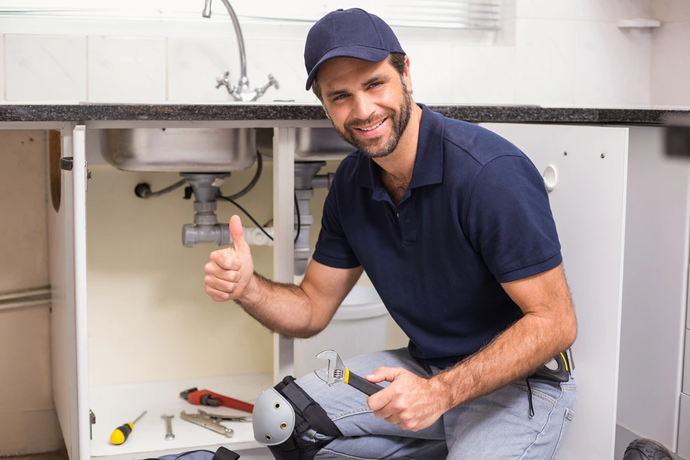Sydney Plumber for emergency repairs