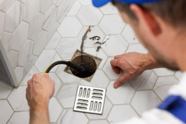 Blocked Drain Repairs