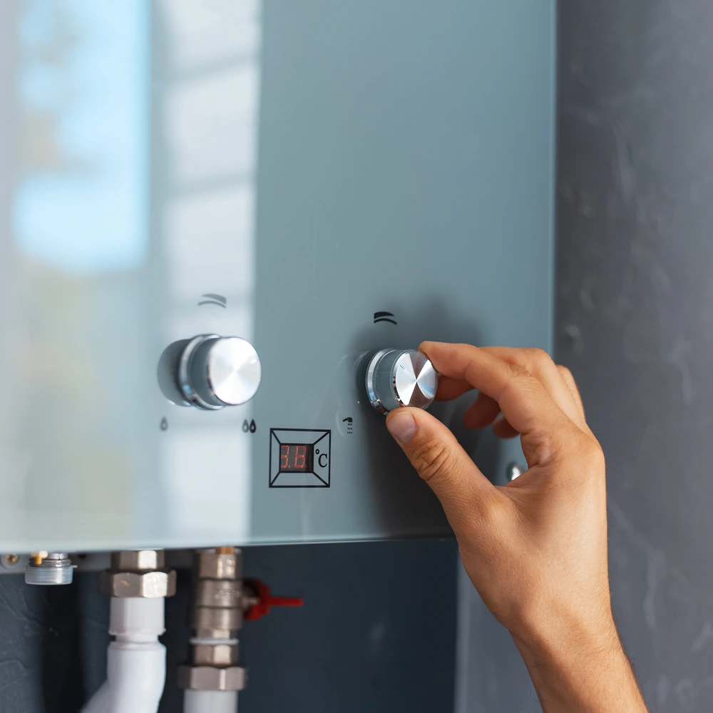 Hot Water System