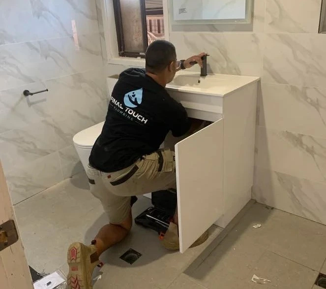 Local Plumber Sydney